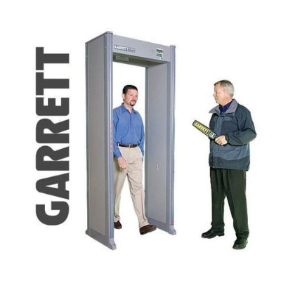 Garrett Door Frame Metal Detector