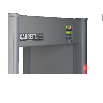 Garrett PD 6500i