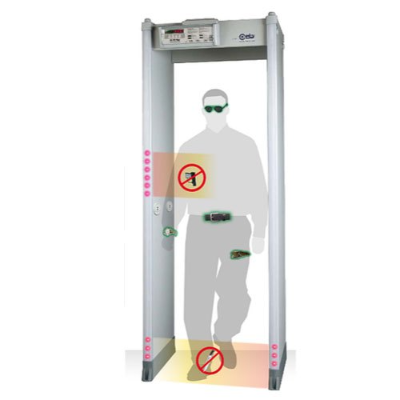 Ceia Metal Detector Rental