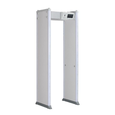 Door Frame Metal Detector Manufacturer