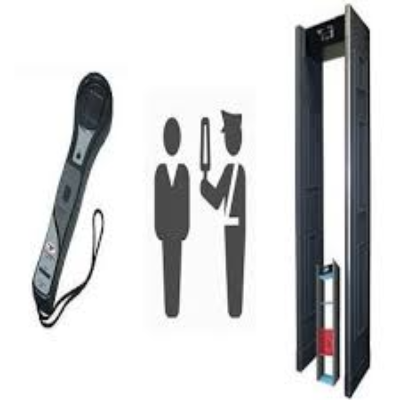 Metal Detector Supplier